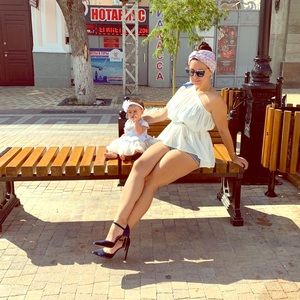 Helmut Lang white top/blouse